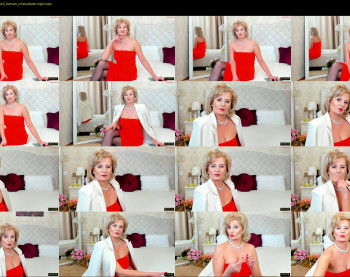 elisarosse_ — 14 minute Chaturbate female cam show recording, 720p, Jan 25, 2025