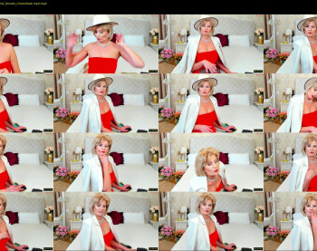 elisarosse_ — 5 minute Chaturbate female cam show recording, 720p, Jan 25, 2025