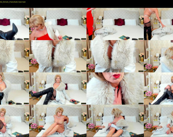 elisarosse_ — 9 minute Chaturbate female cam show recording, 720p, Jan 25, 2025