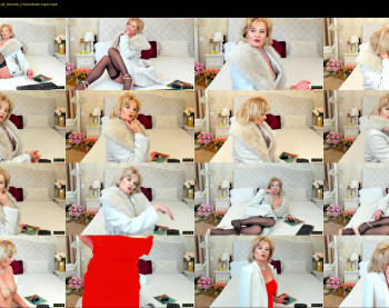 elisarosse_ — 29 minute Chaturbate female cam show recording, 720p, Jan 26, 2025