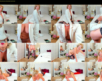 elisarosse_ — 15 minute Chaturbate female cam show recording, 720p, Jan 26, 2025