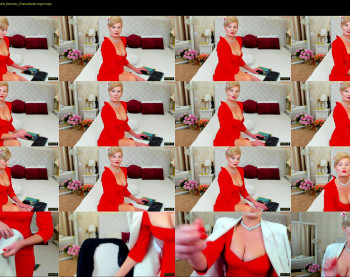 elisarosse_ — 3 minute Chaturbate female cam show recording, 720p, Jan 26, 2025