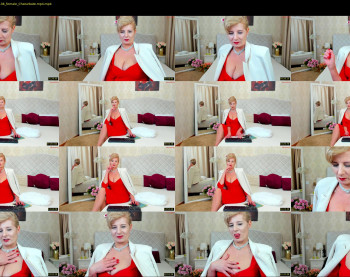 elisarosse_ — 26 minute Chaturbate female cam show recording, 720p, Jan 26, 2025