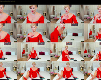 elisarosse_ — 16 minute Chaturbate female cam show recording, 720p, Jan 26, 2025