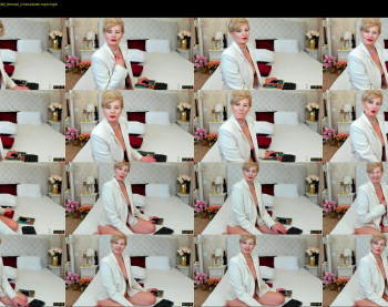 elisarosse_ — 11 minute Chaturbate female cam show recording, 720p, Jan 27, 2025