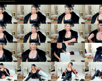 elisarosse_ — 5 minute Chaturbate female cam show recording, 720p, Jan 28, 2025