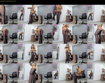 ella_pride1 — 61 minute Chaturbate female cam show recording, 720p, Jan 23, 2025