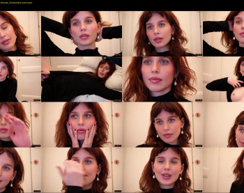 ellaa91 — 71 minute Chaturbate female cam show recording, 720p, Jan 22, 2025