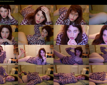 ellaa91 — 47 minute Chaturbate female cam show recording, 720p, Jan 25, 2025