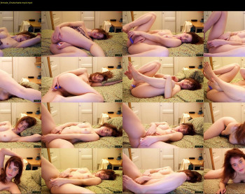 ellaa91 — 95 minute Chaturbate female cam show recording, 720p, Jan 25, 2025