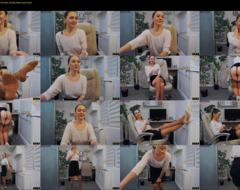 ellamilf — 50 minute Chaturbate female cam show recording, 720p, Jan 25, 2025