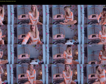 ells_palace — 51 minute Chaturbate female cam show recording, 720p, Jan 22, 2025
