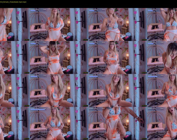 ells_palace — 11 minute Chaturbate female cam show recording, 720p, Jan 22, 2025