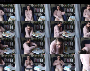 ellynaomi — 16 minute Chaturbate female cam show recording, 720p, Jan 24, 2025
