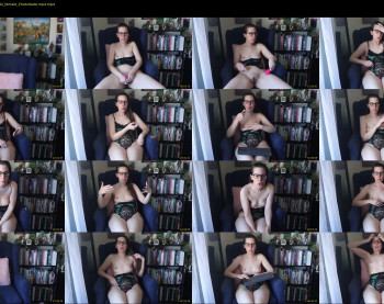 ellynaomi — 76 minute Chaturbate female cam show recording, 720p, Jan 25, 2025