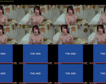 elslove — 8 minute Chaturbate female cam show recording, 720p, Jan 28, 2025