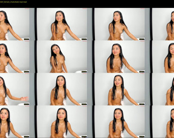 emi_latingirl — 3 minute Chaturbate female cam show recording, 720p, Jan 23, 2025