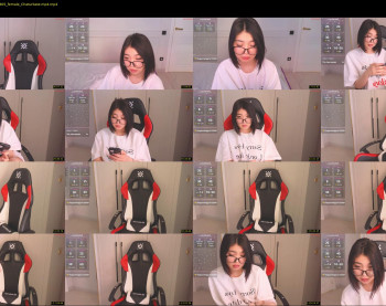 emili_blanc — 101 minute Chaturbate female cam show recording, 720p, Jan 23, 2025