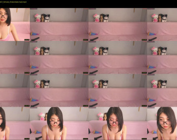 emili_blanc — 35 minute Chaturbate female cam show recording, 720p, Jan 25, 2025