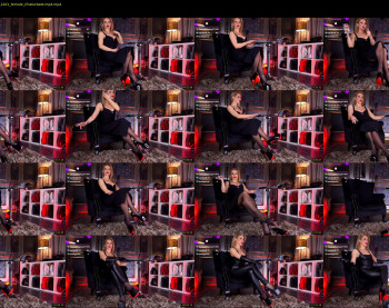 emily_payton — 83 minute Chaturbate female cam show recording, 720p, Jan 25, 2025