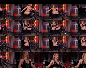 emily_payton — 25 minute Chaturbate female cam show recording, 720p, Jan 27, 2025