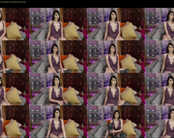 emilygrey_ — 15 minute Chaturbate female cam show recording, 720p, Jan 27, 2025