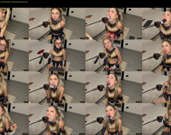 emilyhendrix_ — 95 minute Chaturbate couple cam show recording, 720p, Jan 25, 2025