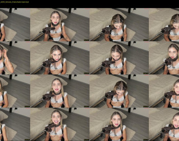 emilyhendrix_ — 7 minute Chaturbate couple cam show recording, 720p, Jan 28, 2025