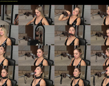 emilyhendrix_ — 54 minute Chaturbate couple cam show recording, 720p, Jan 28, 2025