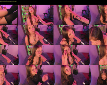 emilykarterr — 119 minute Chaturbate female cam show recording, 720p, Jan 28, 2025