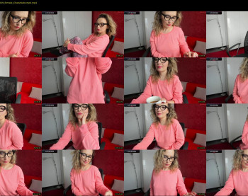 emilymilf__ — 111 minute Chaturbate female cam show recording, 720p, Jan 23, 2025