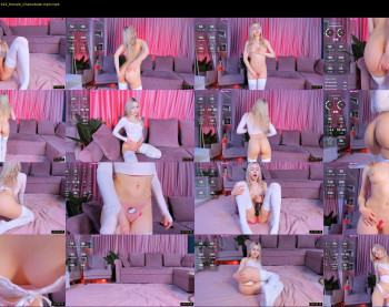 emilyrighter — 120 minute Chaturbate female cam show recording, 720p, Jan 23, 2025