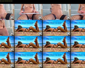 emilyweed — 49 minute Chaturbate couple cam show recording, 720p, Jan 27, 2025
