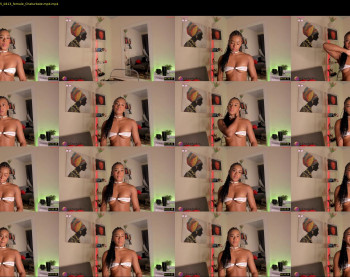 emma_backer_ — 6 minute Chaturbate female cam show recording, 720p, Jan 26, 2025