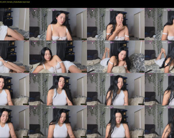 emma_johnson_ — 120 minute Chaturbate female cam show recording, 720p, Jan 28, 2025