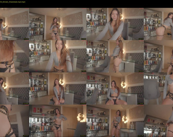 emma_lu1 — 121 minute Chaturbate female cam show recording, 720p, Jan 26, 2025