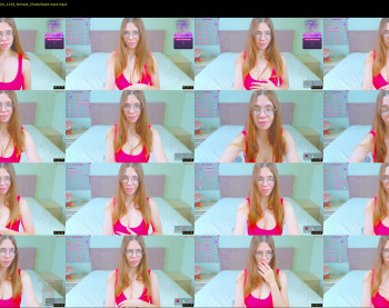 emma_stardust_ — 5 minute Chaturbate female cam show recording, 720p, Oct 5, 2024