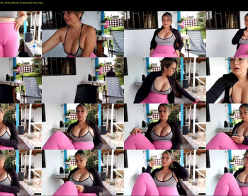 emmahenderson — 34 minute Chaturbate female cam show recording, 720p, Jan 26, 2025