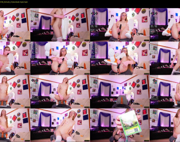 emmasky69 — 66 minute Chaturbate female cam show recording, 720p, Jan 26, 2025