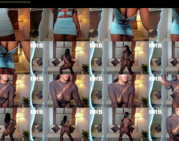 emmy_jacksson — 6 minute Chaturbate female cam show recording, 720p, Oct 16, 2024
