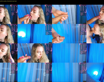 emptyhunters — 29 minute Chaturbate couple cam show recording, 720p, Jan 25, 2025