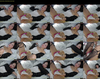 enncandy — 20 minute Chaturbate female cam show recording, 720p, Jan 26, 2025