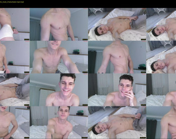 eric_crush — 76 minute Chaturbate male cam show recording, 720p, Jan 26, 2025