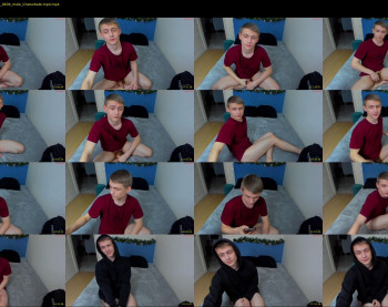 ermak_reborn — 65 minute Chaturbate male cam show recording, 720p, Jan 24, 2025