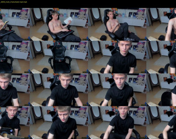 ermak_reborn — 76 minute Chaturbate male cam show recording, 720p, Jan 28, 2025