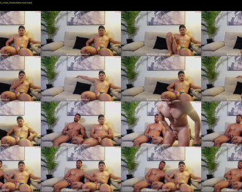 eroswolfs — 4 minute Chaturbate male cam show recording, 720p, Jan 25, 2025