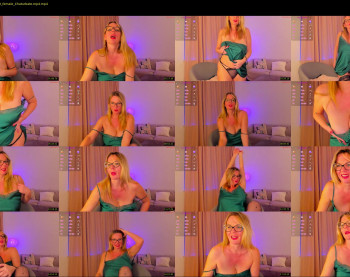 esmimilf — 20 minute Chaturbate female cam show recording, 720p, Jan 27, 2025