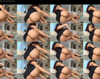 estefamor — 3 minute Chaturbate female cam show recording, 720p, Nov 6, 2024