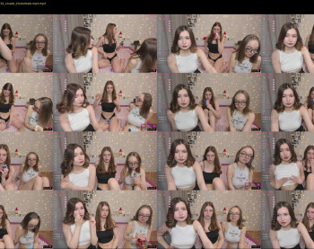 eumomino — 16 minute Chaturbate couple cam show recording, 720p, Jan 26, 2025