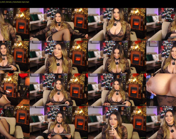 evasunderland — 114 minute Chaturbate female cam show recording, 720p, Dec 12, 2024